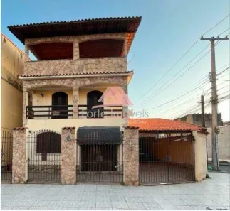 Apartamento com 5 Quartos à venda, 169m² no Campo Grande, Rio de Janeiro