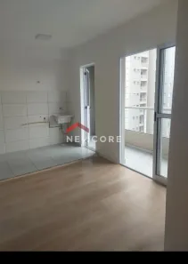 Apartamento com 2 Quartos à venda, 48m² no Jardim das Palmeiras, Sumaré