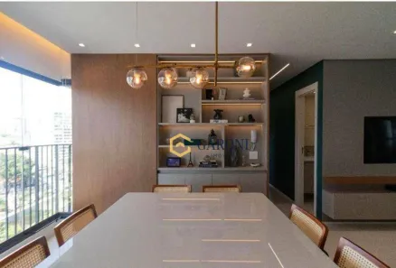 Apartamento com 3 Quartos à venda, 67m² no Vila Anastácio, São Paulo