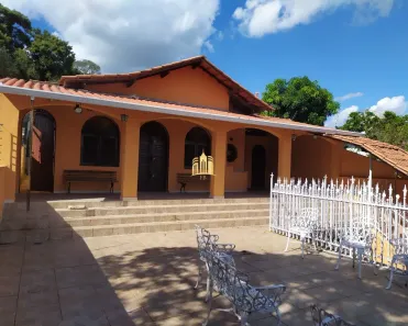 Casa com 4 Quartos à venda, 250m² no Silverado, Esmeraldas