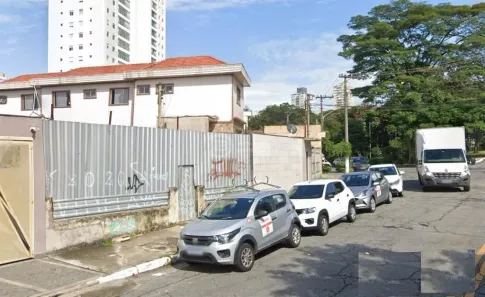Lote/Terreno à venda, 280m² no Mooca, São Paulo