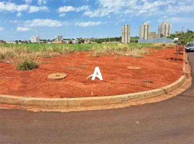 Lote/Terreno à venda, 254m² no Loteamento Portal do Vale II, Uberlândia