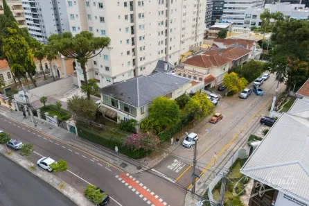Imóvel Comercial para alugar, 300m² no Alto da Glória, Curitiba