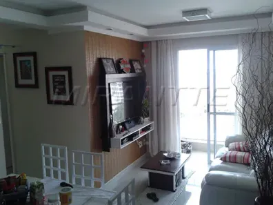 Apartamento com 3 Quartos à venda, 65m² no Vila Maria Alta, São Paulo