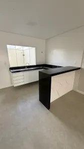 Sobrado com 3 Quartos à venda, 132m² no Manguinhos, Serra