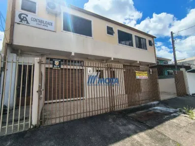 Ponto Comercial para alugar, 45m² no Bairro Alto, Curitiba