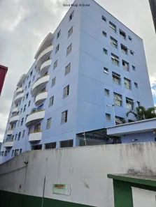 Apartamento com 2 Quartos à venda, 70m² no Jardim Armênia, Mogi das Cruzes