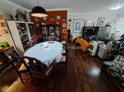 Apartamento com 4 Quartos à venda, 115m² no Perdizes, São Paulo