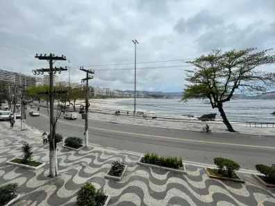Apartamento com 3 Quartos à venda, 242m² no Icaraí, Niterói