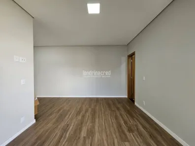 Casa de Condomínio com 3 Quartos à venda, 191m² no Vila Salomé, Cambé