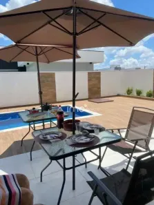 Casa de Condomínio com 3 Quartos à venda, 171m² no São Venâncio, Itupeva