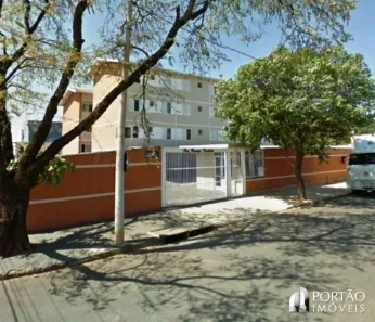 Apartamento com 2 Quartos à venda, 59m² no Parque Paulista, Bauru