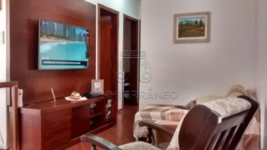 Apartamento com 3 Quartos à venda, 73m² no Jardim Guarani, Jundiaí