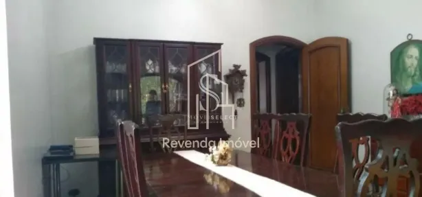 Sobrado com 4 Quartos à venda, 622m² no Alto da Lapa, São Paulo