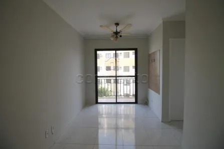 Apartamento com 2 Quartos à venda, 50m² no Jardim Bosque das Vivendas, São José do Rio Preto