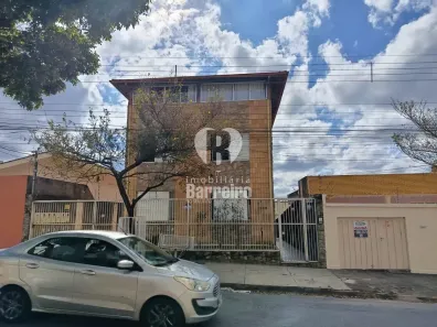 Apartamento com 3 Quartos à venda, 96m² no Barreiro, Belo Horizonte
