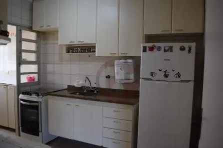 Apartamento com 2 Quartos à venda, 53m² no Jardim Cláudia, São Paulo
