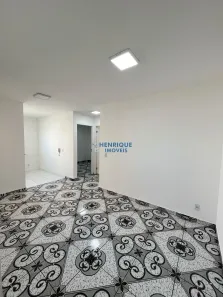 Apartamento com 2 Quartos à venda, 43m² no Jardim Guanabara II, Rio Claro