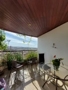 Apartamento com 3 Quartos à venda, 122m² no Campos Elíseos, Ribeirão Preto