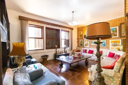 Casa com 3 Quartos à venda, 273m² no Jardim Nossa Senhora Auxiliadora, Campinas