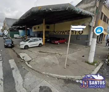 Lote/Terreno à venda, 442m² no Brás, São Paulo