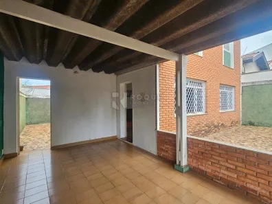 Casa com 3 Quartos à venda, 138m² no Jardim Piratininga, Limeira