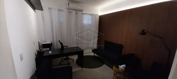 Sala Comercial para alugar, 16m² no Vila Nova Cidade Universitária, Bauru