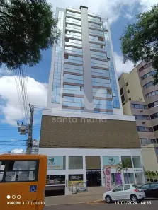 Apartamento com 3 Quartos à venda, 140m² no Centro, Chapecó