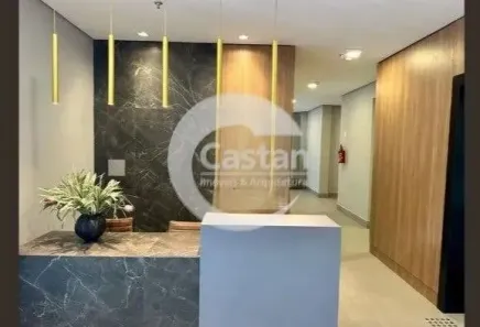 Apartamento com 1 Quarto à venda, 21m² no Belenzinho, São Paulo