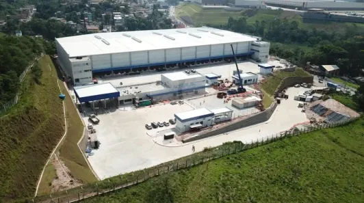 Galpão/Depósito/Armazém para alugar, 16486m² no Polvilho, São Paulo