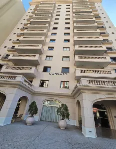 Apartamento com 3 Quartos à venda, 234m² no Centro, Londrina