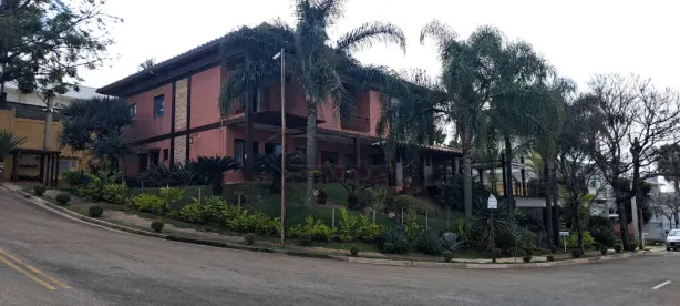 Casa de Condomínio com 5 Quartos para alugar, 649m² no Itapeva, Votorantim