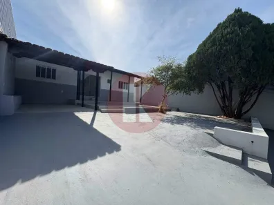 Ponto Comercial com 3 Quartos para alugar, 157m² no Santa Mônica, Belo Horizonte