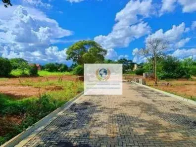 Lote/Terreno à venda, 1000m² no Chácara Santa Margarida, Campinas