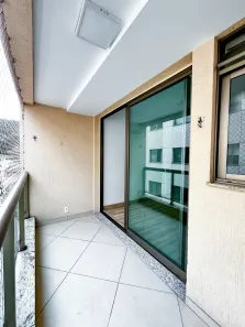 Apartamento com 2 Quartos para alugar, 84m² no Nogueira, Petrópolis