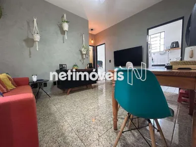 Apartamento com 2 Quartos à venda, 50m² no Serrano, Belo Horizonte
