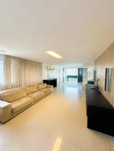Apartamento com 3 Quartos à venda, 160m² no Meireles, Fortaleza