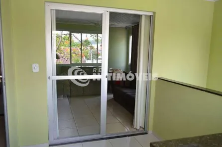 Apartamento com 4 Quartos à venda, 164m² no Jardim Colorado, Vila Velha