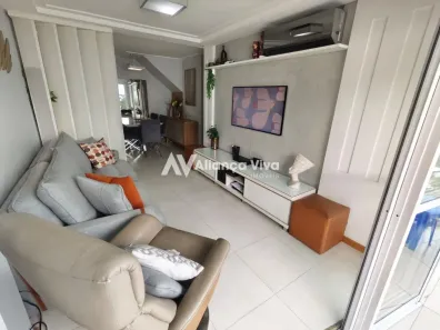 Cobertura com 3 Quartos à venda, 207m² no Botafogo, Rio de Janeiro