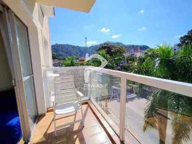 Apartamento com 2 Quartos à venda, 86m² no Enseada, Guarujá