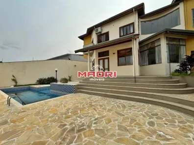 Sobrado com 4 Quartos à venda, 484m² no Jardim Novo Horizonte, Valinhos