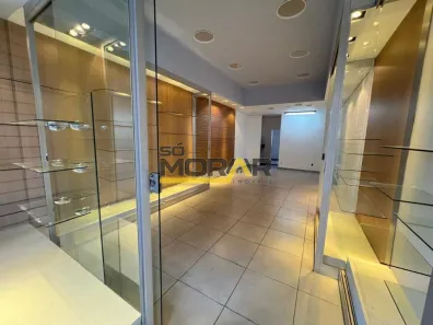 Ponto Comercial para alugar, 70m² no Nova Floresta, Belo Horizonte