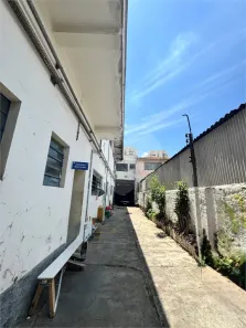Galpão/Depósito/Armazém à venda, 1200m² no Vila Leopoldina, São Paulo