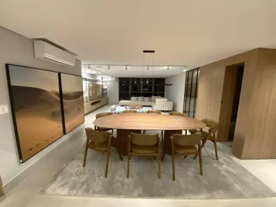 Apartamento com 3 Quartos à venda, 180m² no Boqueirão, Santos