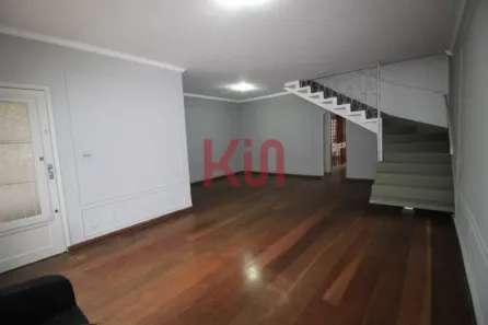 Casa com 4 Quartos para alugar, 178m² no Mirandópolis, São Paulo