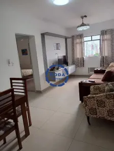 Apartamento com 1 Quarto à venda, 76m² no Aparecida, Santos