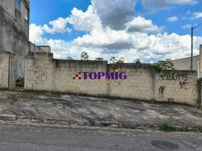 Lote/Terreno à venda, 360m² no Campos Elíseos, Betim