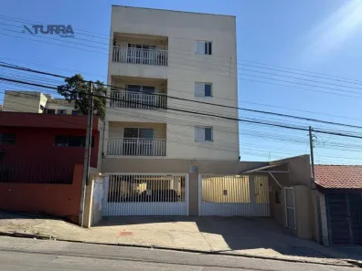 Apartamento com 2 Quartos à venda, 80m² no Alvinópolis, Atibaia