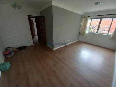 Apartamento com 3 Quartos à venda, 76m² no Vila Dom Pedro I, São Paulo