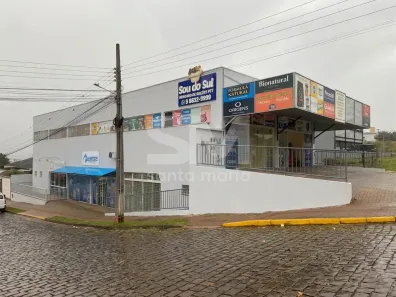 Sala Comercial para alugar, 115m² no Efapi, Chapecó